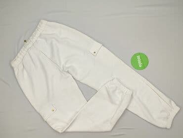 spodnie dresowe bytom: Sinsay, Spodnie dresowe damskie, rozmiar S — 3