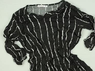 biała marynarka stradivarius: Bluzka damska, L — 1