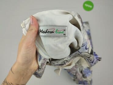 Kobiety: Modern Line, Sukienka damska, rozmiar L — 4