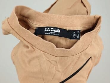 crop bluzy: Jaded London, Top damski, rozmiar S — 5