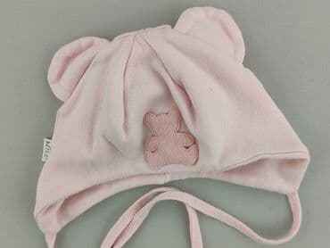 czapka monkler: Hat, 2-3 years, condition - Perfect — 1