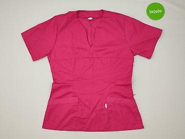 korea: Жіноча блуза, розмір M — 2