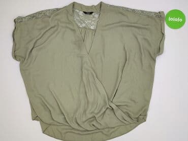 Women: F&F, Women's blouse, size 5XL (EU 50) — 2