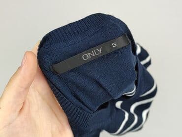 Kobiety: ONLY, Sweter damski, rozmiar S — 4