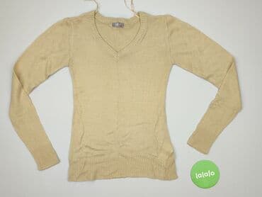 czy sweter z poliestru jest dobry: TXM, Women`s sweater, size S (EU 36) — 2