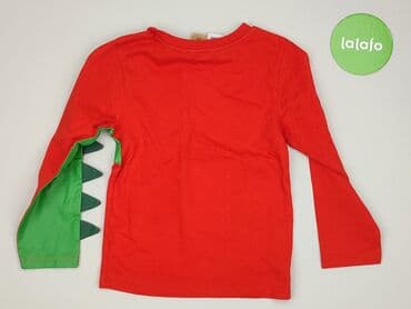 tesco rajstopy: Blouse, George, 4-5 years, 104-110 cm, condition - Perfect — 3