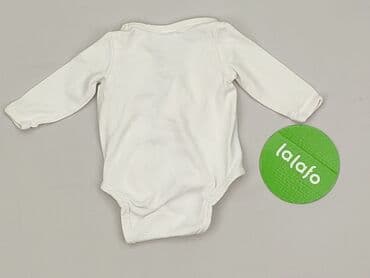 kombinezon lupilu lidl: Body, H&M, 0-1 miesięcy, 
stan - Idealny — 3