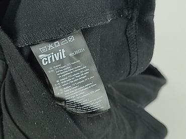 reebok caps: Crivit, Bluza z kapturem damska, rozmiar S — 6