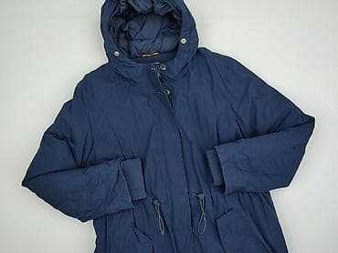 spiwor: Timberland, Parka damska, rozmiar XL — 1
