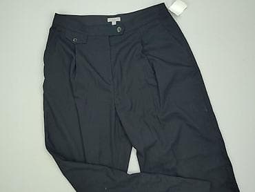 hm buty sniegowce: H&M, Spodnie materiałowe damskie, rozmiar XL — 1