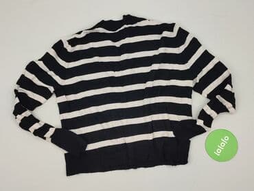 kurtki zimowe damskie c a: Cropp, Sweter damski, rozmiar S — 3