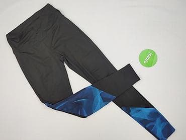 legginsy dynafit: Legginsy Sportowe damskie, rozmiar S — 2