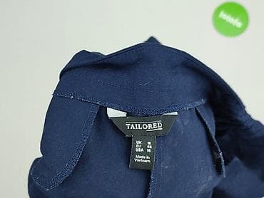 jeans bhs: Tailored, Szorty damskie, rozmiar XL — 5