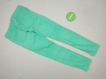 klapki air: Fishbone, Jeansy damskie, rozmiar M — 3