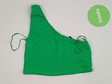 emo bluzki: Sinsay, Top damski, rozmiar S — 3