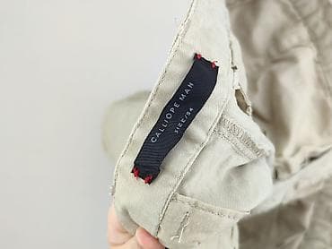 tally welly: Calliope, Chinosy dla mężczyzn, rozmiar 3XL — 4