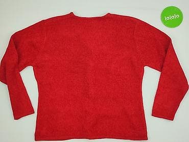 ubrania f: Kardigan damski, rozmiar 2XL — 3