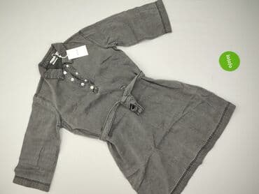 dżins: Sukienka damska, rozmiar M — 2