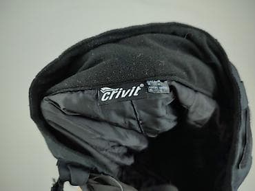 spodnie narty: Crivit, Spodnie materiałowe damskie, rozmiar M — 4