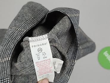 oversized t shirty pull and bear: Primark, T-shirt damski, rozmiar XS — 4