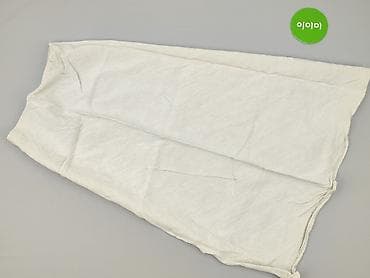 koszula len hm: H&M, Spódnica damska, rozmiar XS — 2