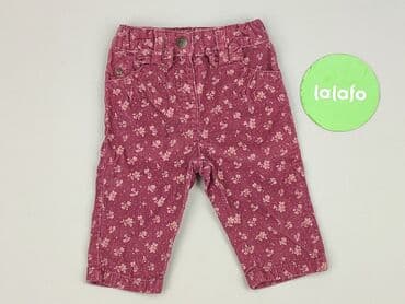 c a legginsy niemowlece: Legginsy, TEX, 3-6 miesięcy, stan - Bardzo dobry — 2