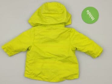 spodnie woskowane allegro: Sweatshirt, Cool Club, 1-3 months, condition - Perfect — 3