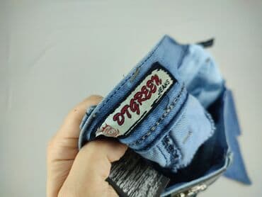 pepco klapki hello kitty: Jeansy dla mężczyzn, rozmiar XL — 5