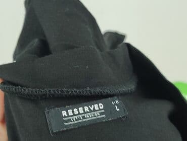 bluzki z frędzlami reserved: Reserved, Bluzka damska, rozmiar L — 5