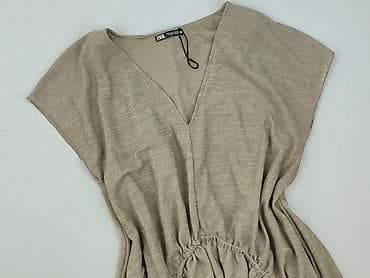 Zara, Sukienka damska, rozmiar S
