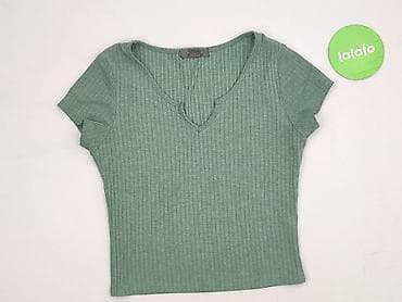 arctic monkeys bluzka: Primark, Top damski, rozmiar S — 2