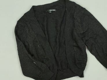 tally weijl crop top: Tally Weijl, Women`s cardigan, M — 1