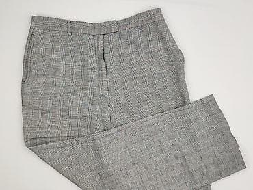 Eddie Bauer, Material trousers for women, size L