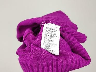 sweter tommy: LeMonada, Golf damski, rozmiar 2XL — 5