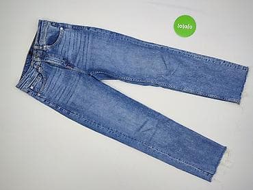 divided h: H&M Divided, Jeansy damskie, rozmiar S — 2