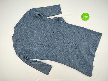 sweter cieniowany: Kardigan damski, rozmiar 3XL — 3