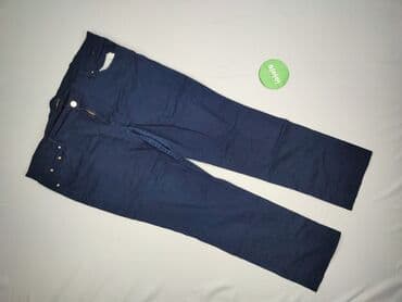 купити штани чоловічі дешево: Jeans for men, XL (EU 42), Janina, condition - Good — 2