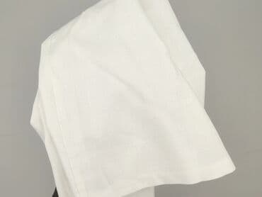 biała spódnice plisowane midi: Women`s skirt, size S — 5