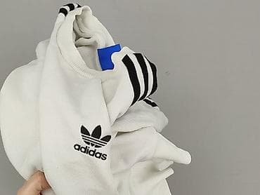 bluza star wars cropp: Adidas, Bluza damska
, rozmiar M — 6