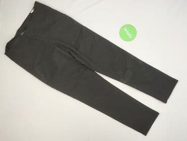 Legginsy: Flame, Legginsy Eleganckie damskie, rozmiar M — 2