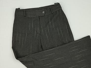 Spodnie materiałowe damskie, rozmiar M