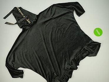 street: UNICA, Tunika damska, rozmiar One size — 2