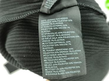 bomberki hm: H&M, Sukienka damska, rozmiar L — 5