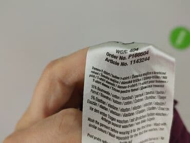 janina bluza: Janina, Bluzka damska, rozmiar S — 5