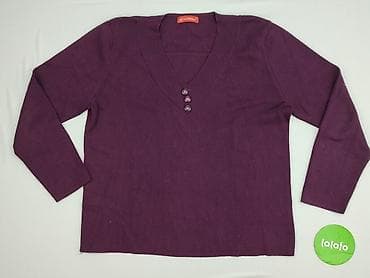 sweter top secret: Sweter damski, rozmiar 2XL — 2