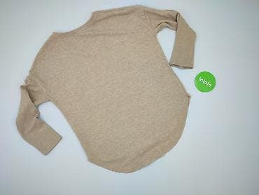 sweter czarny: Beloved, Sweter damski, rozmiar L — 3