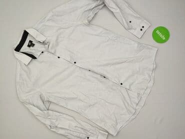 system of a down koszulka: Shirt for men, L (EU 40), H&M, condition - Very good — 2