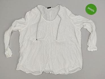 klapki hermes deezee: Gerry Weber Edition, Bluzka damska, rozmiar 8XL — 2