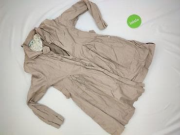 ivory coats: Trencz damski, rozmiar L — 3