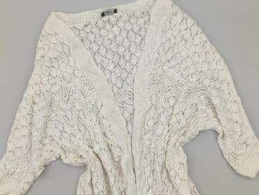 keep away from fire ubrania: Yessica, Kardigan damski, rozmiar L — 1